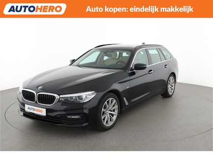 BMW 5-Serie 0