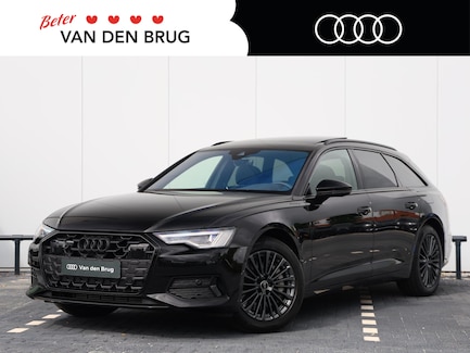 Audi A6 0
