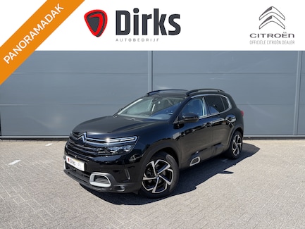 Citroën C5 Aircross 0
