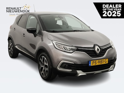 Renault Captur 0