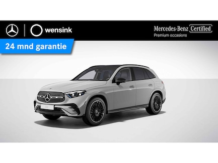 Mercedes-Benz GLC 0