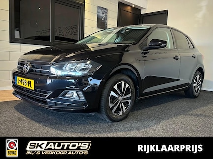 Volkswagen Polo 0