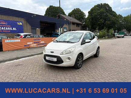 Ford Ka 0