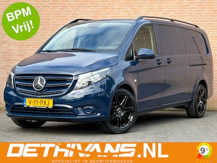Mercedes-Benz Vito 0