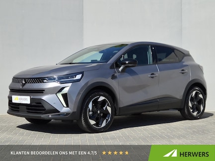 Renault Captur 0