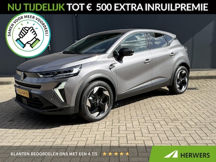 Renault Captur 0