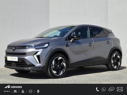 Renault Captur 0