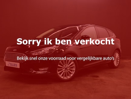 Ford Focus 0