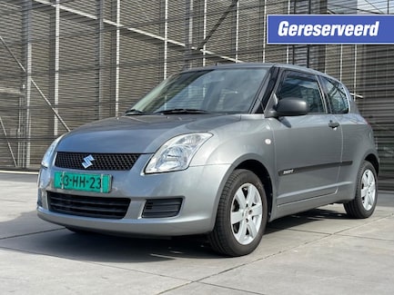 Suzuki Swift 0