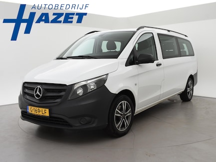 Mercedes-Benz Vito Tourer 0