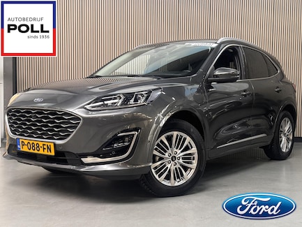 Ford Kuga 0