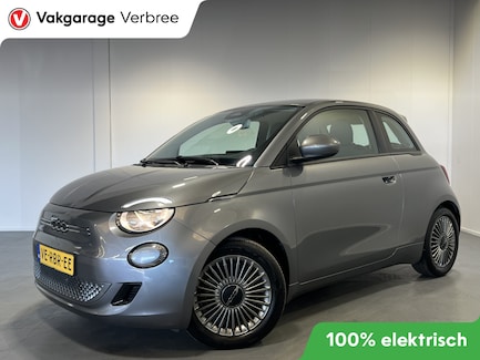 Fiat 500 0