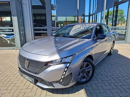Peugeot 308 0