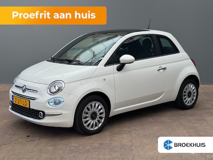 Fiat 500 0