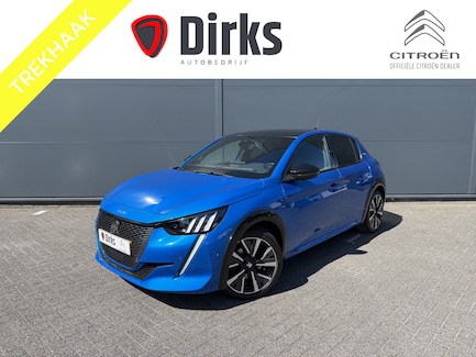 Peugeot 208 0