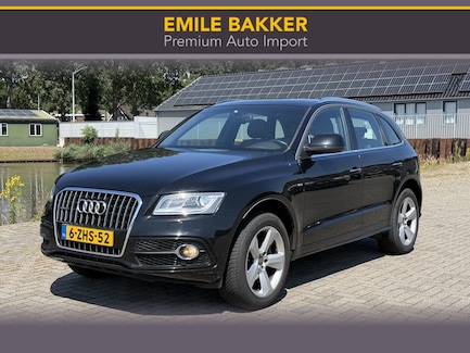 Audi Q5 0