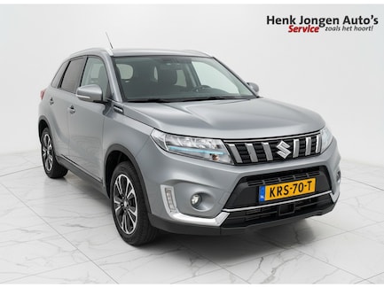 Suzuki Vitara 0