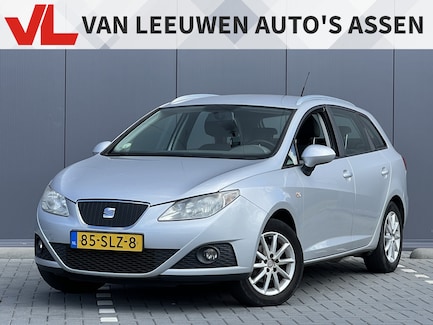 SEAT Ibiza 0