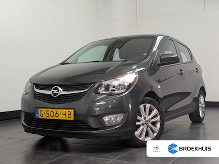 Opel Karl 0