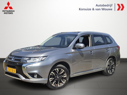 Mitsubishi Outlander 0