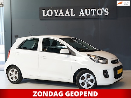 Kia Picanto 0