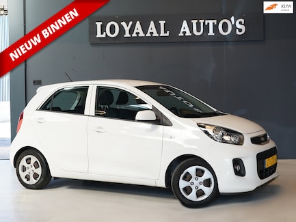 Kia Picanto 0