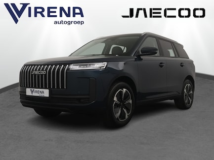 Jaecoo 5 0