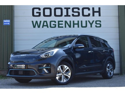 Kia Niro EV 0