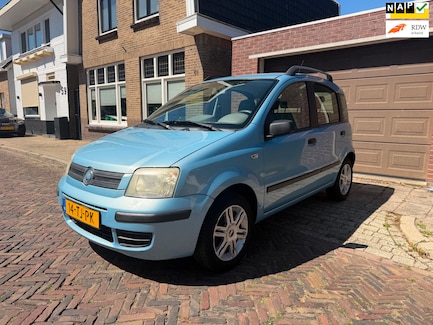 Fiat Panda 0