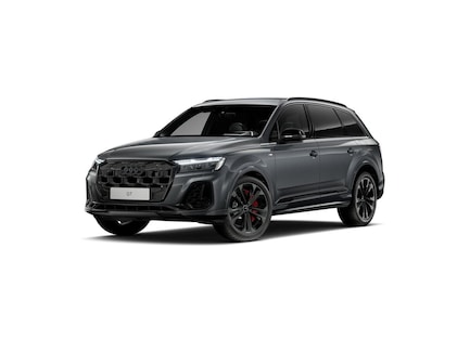 Audi Q7 0