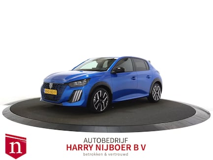 Peugeot 208 0