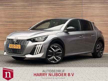 Peugeot 208 0