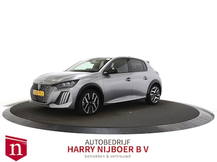Peugeot 208 0