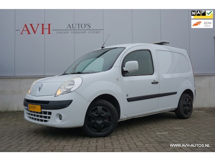Renault Kangoo 0