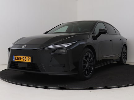 Lexus ES 0