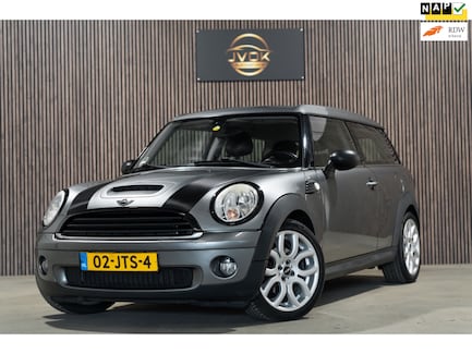 MINI Clubman 0
