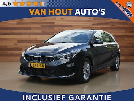 Kia Ceed 0