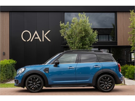 MINI Countryman 0