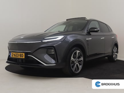 MG Marvel R 0