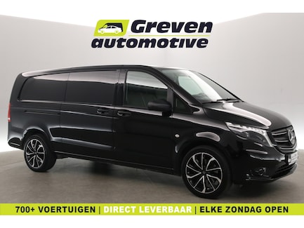 Mercedes-Benz Vito 0