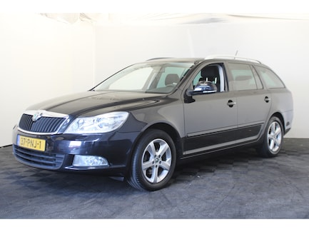 Skoda Octavia 0