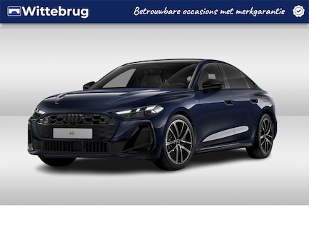 Audi A5 0