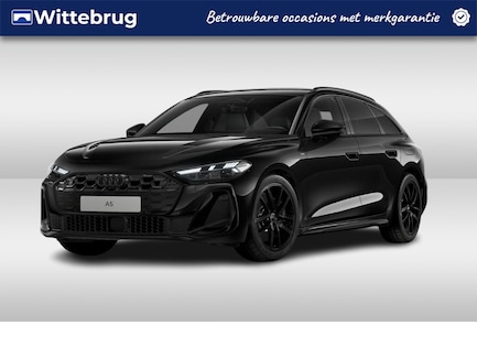 Audi A5 0