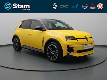Renault R5 0