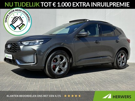 Ford Kuga 0