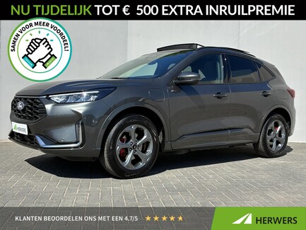 Ford Kuga 0