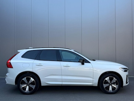 Volvo XC60 0