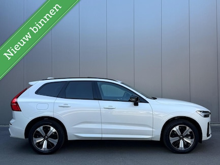 Volvo XC60 0