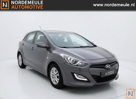Hyundai i30 0