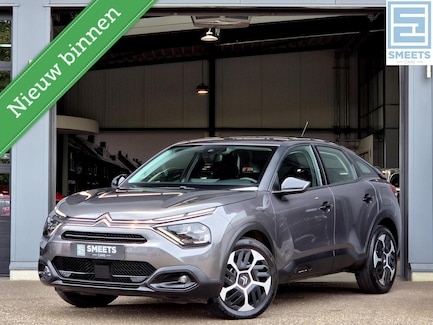 Citroën C4 0